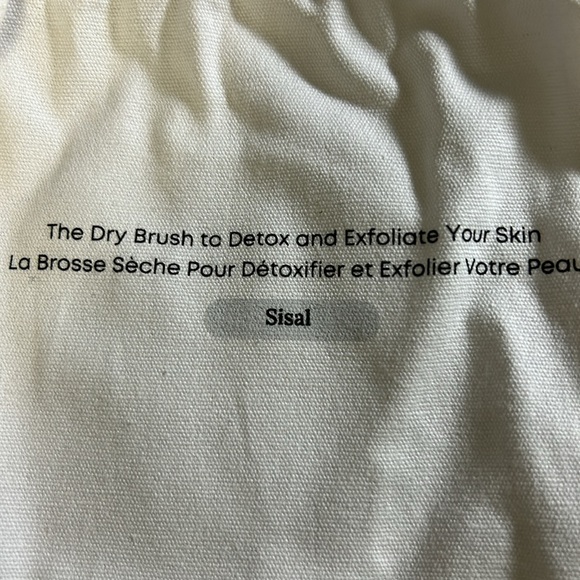 Bushbalm Nordic Dry Brush - Picture 4 of 5